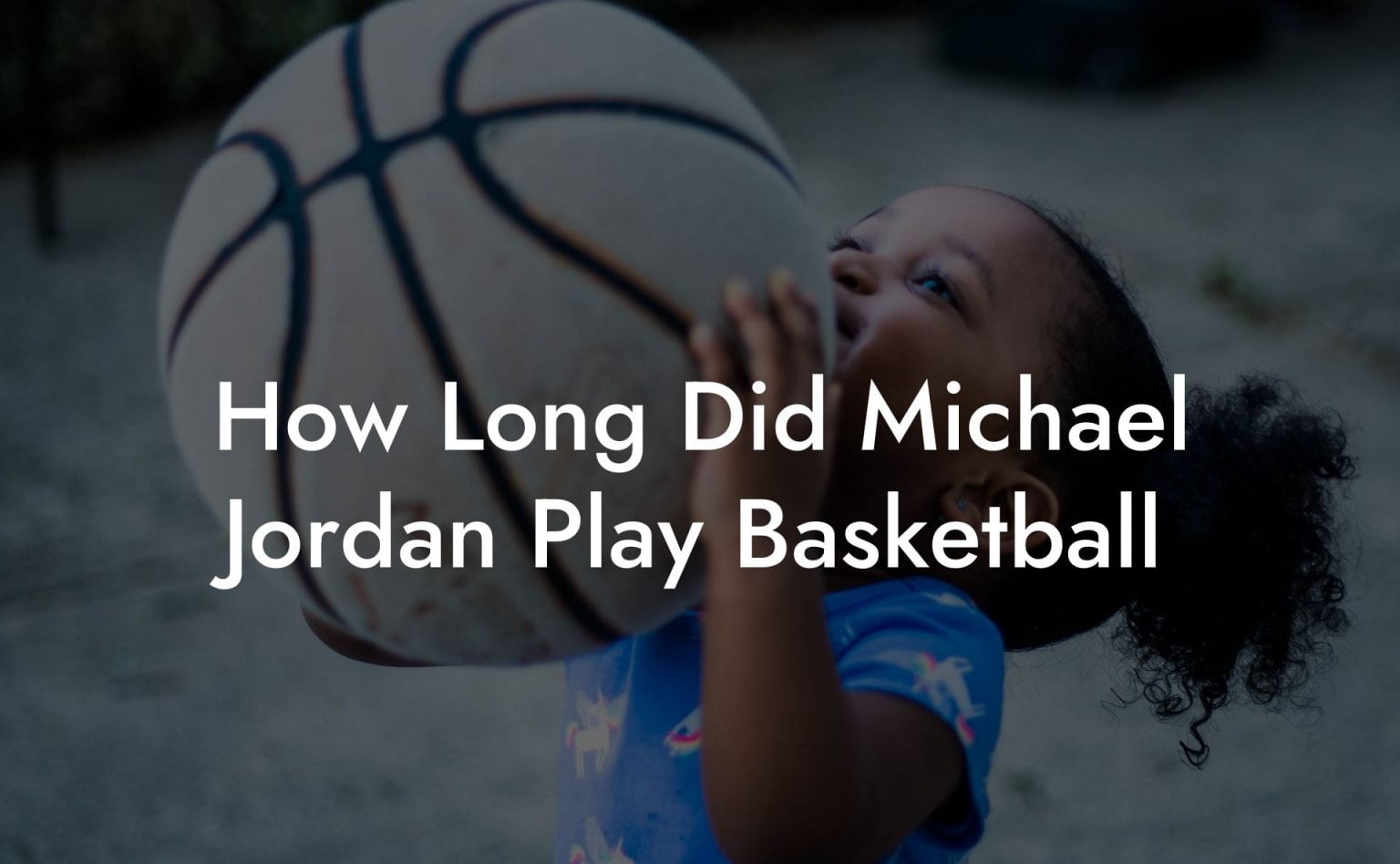 what year did michael jordan stop playing basketball