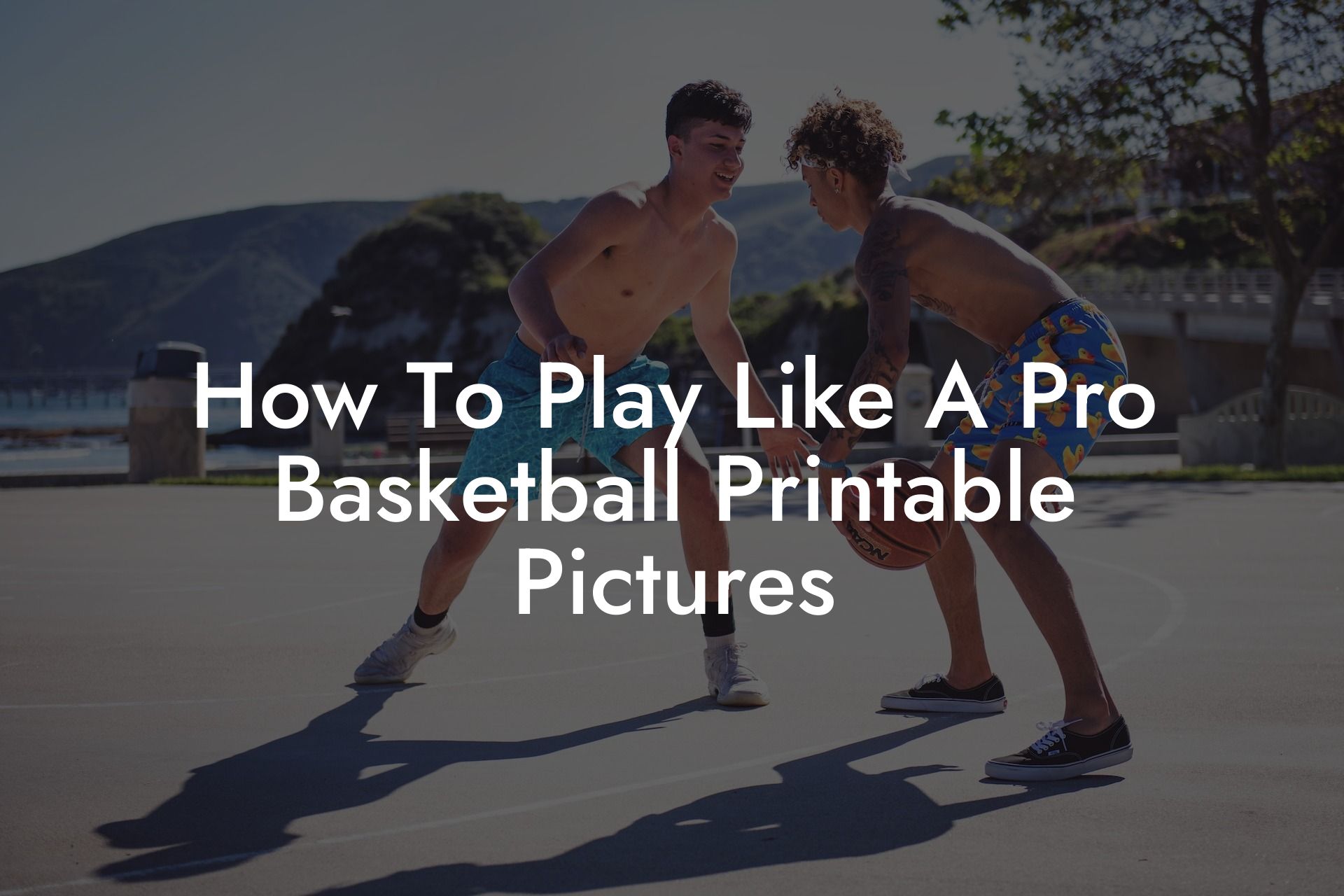 how-to-play-like-a-pro-basketball-printable-pictures-coach-alex