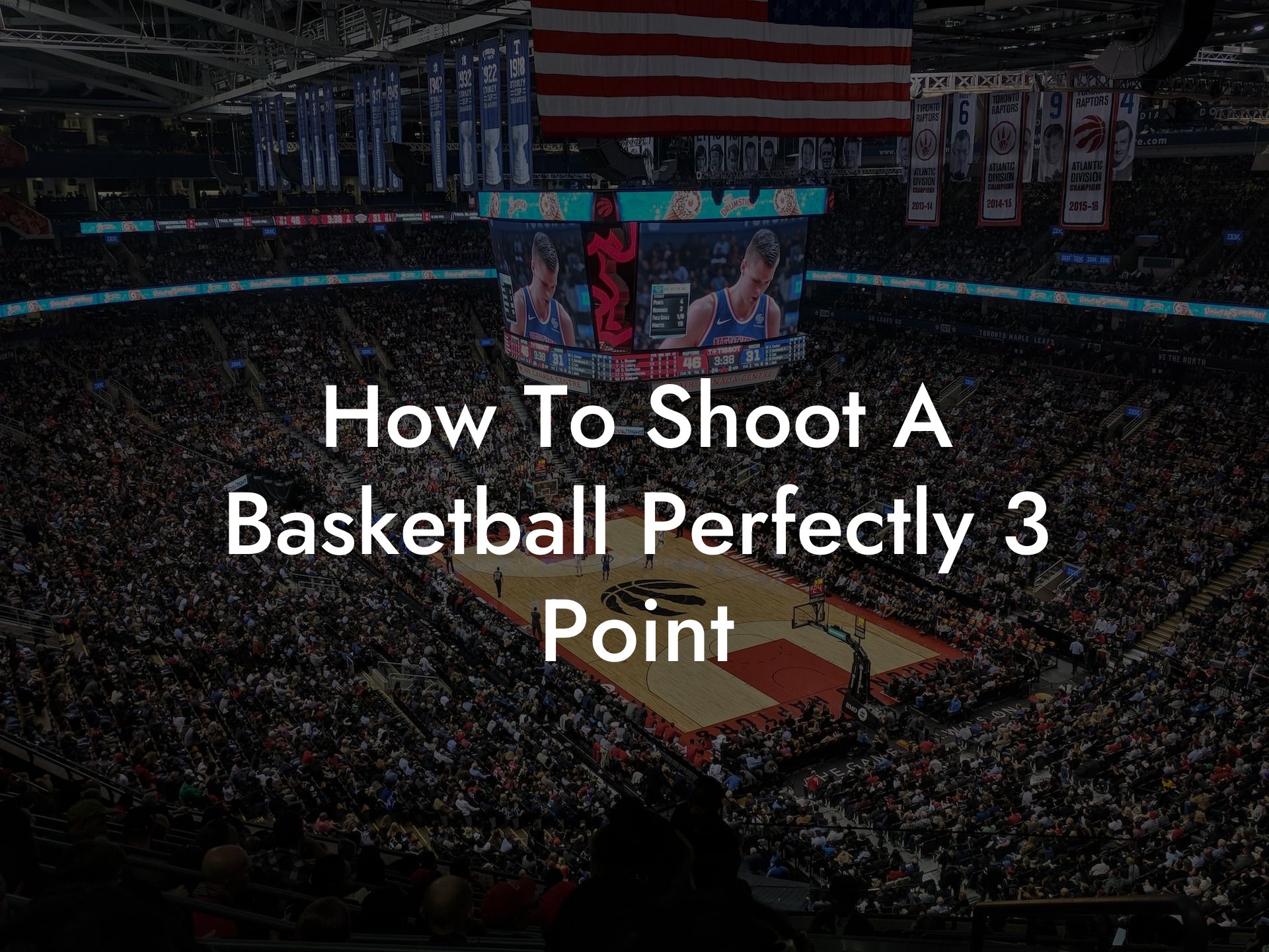 How To Shoot A Basketball Perfectly 3 Point Coach Alex Basketball